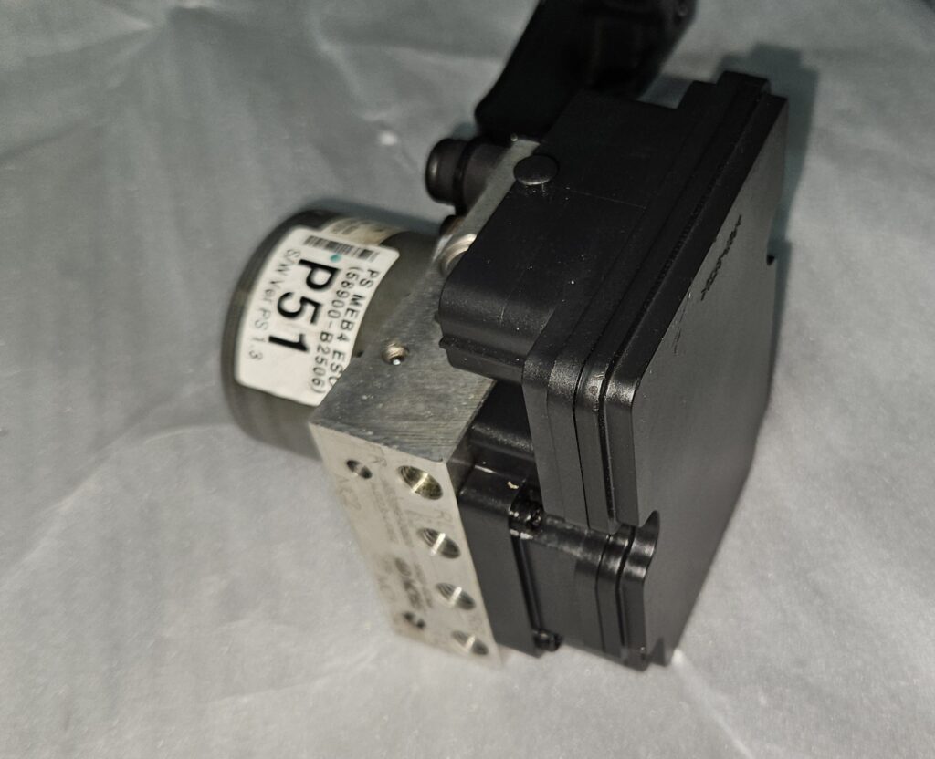 Modulo de control de bomba de freno ABS, KIA SOUL 2014 - 2019