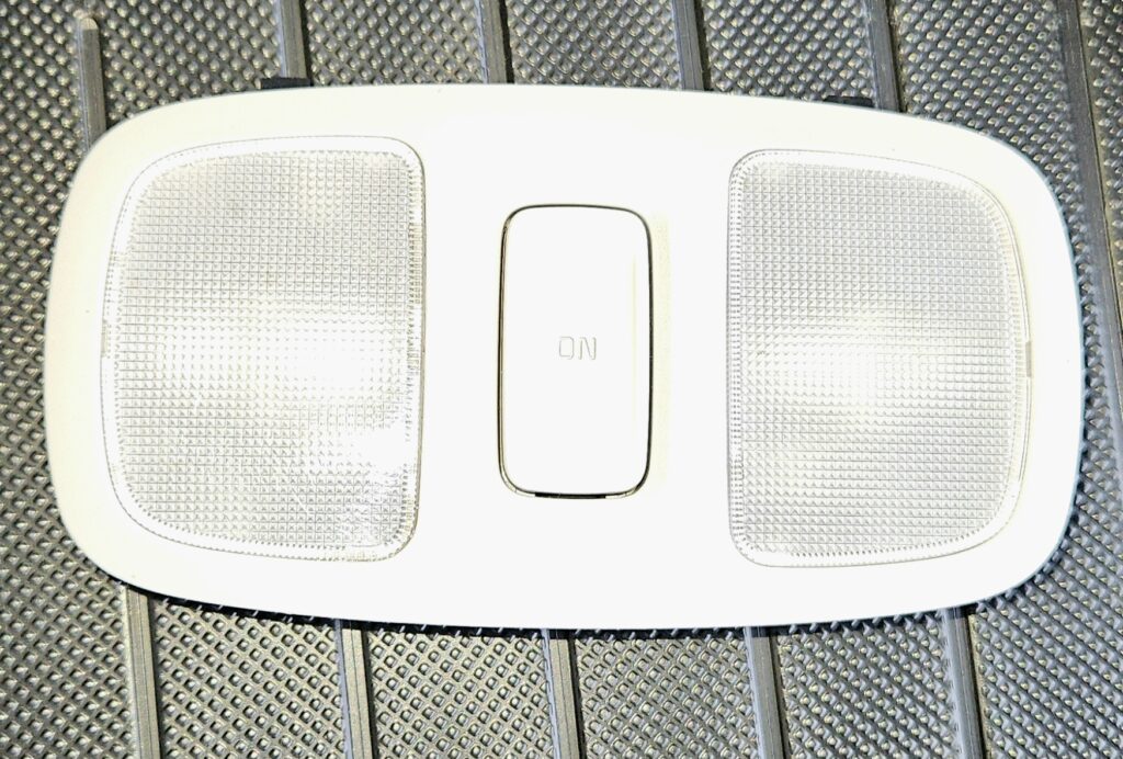 Luz de techo, KIA SOUL 2014 - 2019