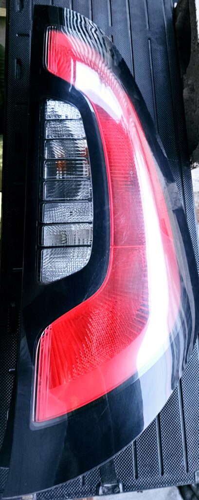 Luz de stop RH, KIA SOUL 2014 - 2019
